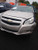2013 Chevrolet Malibu Eco Quarter Panel Mou Used OEM Right Tail Light Assembly used OEM tail light assembly