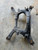 2009-2020 NISSAN 370Z NISMO REAR SUBFRAME ENGINE CRADLE RWD OEM used OEM rear subframe and crossmember