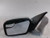 2012 Ford Fusion Power W/Blind Spot Alert 1 Piece Gl Used OEM Left Door Mirror used OEM door mirror