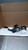 2011 Nissan Murano Black Seat Belt 4DR Salvage Part Used OEM Seat Belts used OEM seat belt