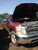2013 Chevrolet Silverado 1500 Pickup Right G Used OEM Right Headlight Assembly used OEM headlight assembly