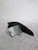 2018 Hyundai Kona Quarter Panel Mounted Inc Used OEM Right Tail Light Assembly used OEM tail light assembly