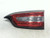 2018 Jeep Cherokee Liftgate Mounted LED Rig Used OEM Right Tail Light Assembly used OEM tail light assembly