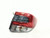 2022 Subaru Impreza Quarter Mounted Right G Used OEM Right Tail Light Assembly used OEM tail light assembly