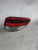 2017 Toyota Highlander Quarter Panel Mounte Used OEM Right Tail Light Assembly used OEM tail light assembly
