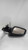 2013 BMW 528I Power Heated W/Automatic Dimming Used OEM Right Door Mirror used OEM door mirror