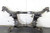 2016 Subaru WRX STI Rear Subframe Mount Assembly Factory OEM 15-21 used OEM subframe bracket and support