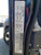 2019 Jeep Compass New Style Horizontal Rear Used OEM Left Tail Light Assembly used OEM tail light assembly