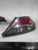 2012 Acura Tl Right Used OEM Right Tail Light Assembly used OEM tail light assembly