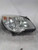 2011 Chevrolet Equinox Ls R. Right Used OEM Right Headlight Assembly used OEM headlight assembly