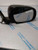 2013 Toyota Highlander Power Folding R. W/O Puddle Used OEM Right Door Mirror used OEM door mirror