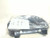 2020 Ford Ecosport MPH W/4.2`` Lcd Display in Clust Used OEM Speedometer Gauge used OEM instrument cluster