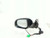 2013 Volvo 60 Series Power Illuminated Memory Used OEM Left Door Mirror used OEM door mirror