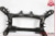 12-18 BMW F30 320i 328i Rear Crossmember Subframe Sub Frame Cross Member used OEM rear subframe and crossmember