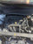 2020 Hyundai Venue Power W/O Turn Signal W/O Heated Used OEM Right Door Mirror used OEM door mirror