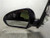 2019 Hyundai Elantra Power Sedan W/O Memory W/O Blin Used OEM Left Door Mirror used OEM door mirror