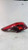 2019 Nissan Rogue Sport Quarter Panel Mounte Used OEM Left Tail Light Assembly used OEM tail light assembly