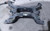 2010-2016 Cadillac SRX Rear Subframe Crossmember OEM used OEM rear subframe and crossmember