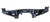 2016-2022 BMW X1 Rear Axle Cross Member Subframe Carrier OEM used OEM rear subframe and crossmember