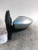 2017 Ford Escape W/O Blind Spot Alert Painted Cap No Used OEM Left Door Mirror used OEM door mirror
