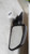 2011 Cadillac Cts Power Sdn Electric Folding Opt Dl Used OEM Right Door Mirror used OEM door mirror