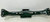 1991-2002 Saturn SL SL1 SW1 rear crossmember cross member subframe 1.9 SOHC oem used OEM rear subframe and crossmember