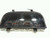 2000 Jeep Grand Cherokee Cluster Lhd MPH Used OEM Speedometer Gauge used OEM instrument cluster