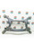2006-2013 Lexus IS350 Rear Subframe Suspension Crossmember RWD OEM used OEM rear subframe and crossmember