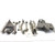 2014-2020 MERCEDES W222 S550 AWD LEFT DRIVER REAR CONTROL ARM SET OEM used OEM control arm
