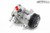 2017-2023 ALFA ROMEO STELVIO A/C AIR CONDITIONING COMPRESSOR W/ CLUTCH OEM