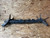 84-95 PORSCHE 944 Axle Carrier Support Rear Crossmember Subframe Suspension OEM used OEM subframe bracket and support