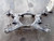 2013-2016 Subaru Impreza Rear 2.0L Suspension Subframe Engine Cradle OEM used OEM rear subframe and crossmember