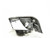 1998 GMC S10/S15/Sonoma GMC W/O Integral Fog Used OEM Right Headlight Assembly used OEM headlight assembly