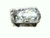 2010 Chrysler 300 Halogen W/Projector Right Used OEM Right Headlight Assembly used OEM headlight assembly