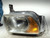 2003 Honda Element Right Used OEM Right Headlight Assembly used OEM headlight assembly
