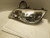 2006 Saturn Ion Sdn 4 Dr Left Used OEM Left Headlight Assembly used OEM headlight assembly