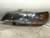 2003 Honda Odyssey Left Used OEM Left Headlight Assembly used OEM headlight assembly