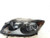 2007 Scion Tc Black Background Left Gra Used OEM Left Headlight Assembly used OEM headlight assembly