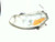 2009 Suzuki SX4 Left Used OEM Left Headlight Assembly used OEM headlight assembly