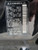 2012 Nissan Quest Used OEM ABS Pump and Motor Assembly used OEM ABS pump and module assembly