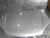 2005 Chevrolet Malibu Classic Style Emblem in Grille Used OEM Hood used OEM grille