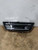 2018 BMW 530I Automatic AC Control Front W/O Used OEM A/C Selector Switch used OEM A/C climate control module