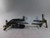 2014 GMC Sierra 1500 Pickup Used OEM Windshield Wiper Motor used OEM wiper motor