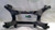 2018-2021 CHEVROLET EQUINOX REAR UNDERCARRIAGE SUBFRAME CROSSMEMBER OEM used OEM rear subframe and crossmember