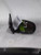 2013 Kia Forte Power Htbk W/Turn Signal R. Right Gr Used OEM Right Door Mirror used OEM door mirror
