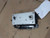 2015 Subaru Br-Z Manual Temperature Controls Grad Used OEM A/C Selector Switch used OEM A/C climate control module