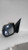 2012 Kia Forte Power Htbk W/Turn Signal L. Left Grad Used OEM Left Door Mirror used OEM door mirror