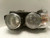 2012 Chevrolet Sonic W/High Gloss Finish Opt Used OEM Left Headlight Assembly used OEM headlight assembly