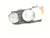 2014 Chevrolet Sonic W/High Gloss Finish Opt Used OEM Left Headlight Assembly used OEM headlight assembly