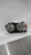2013 Chevrolet Sonic W/High Gloss Finish Opt Used OEM Left Headlight Assembly used OEM headlight assembly